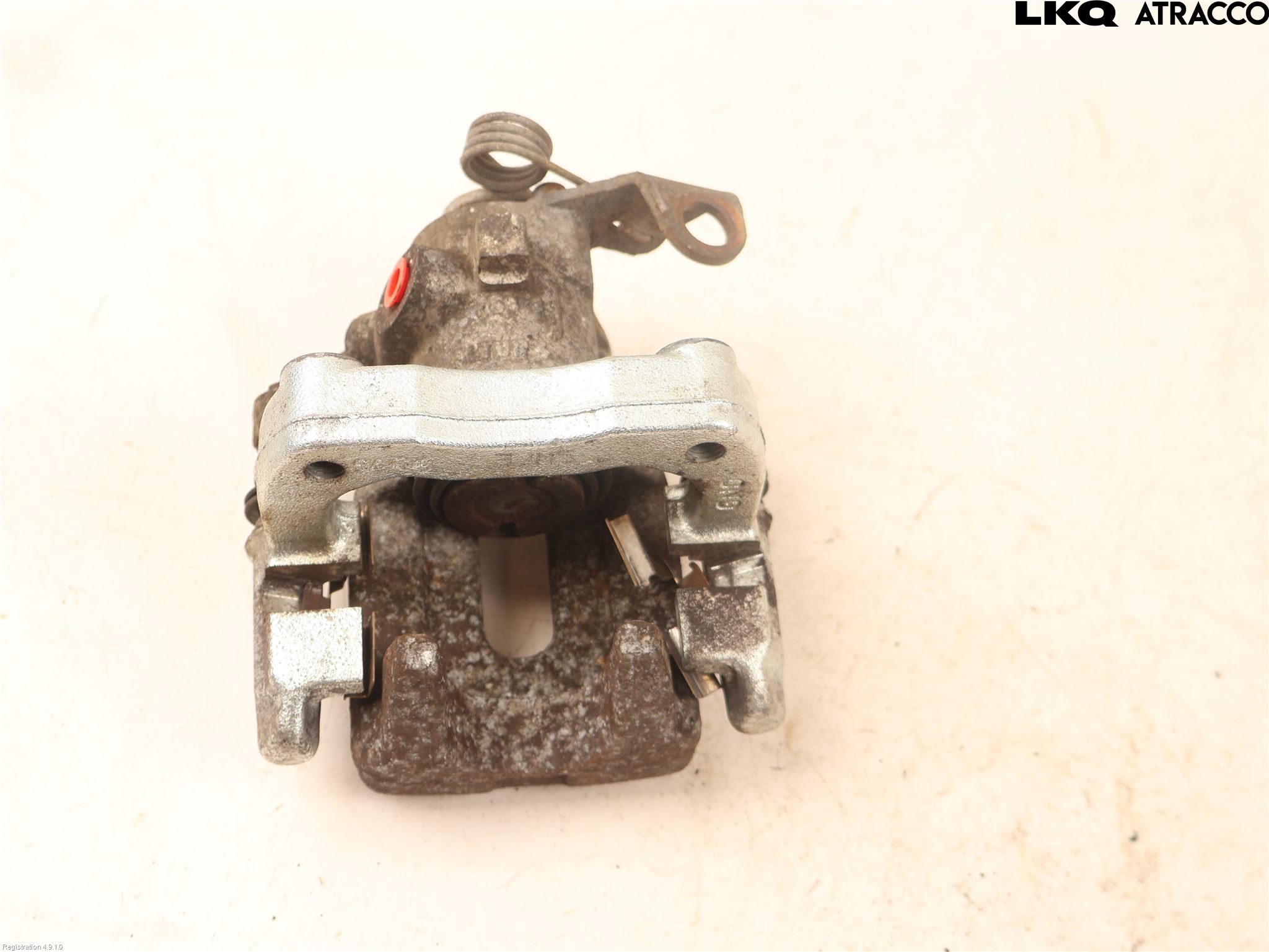 Citroen C4 II 11-18 Bremsecaliper Bak Høyre