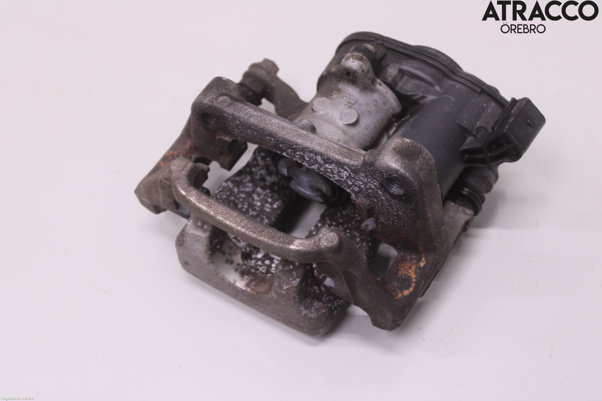 Nissan QASHQAI 21- Bremsecaliper Bak Venstre