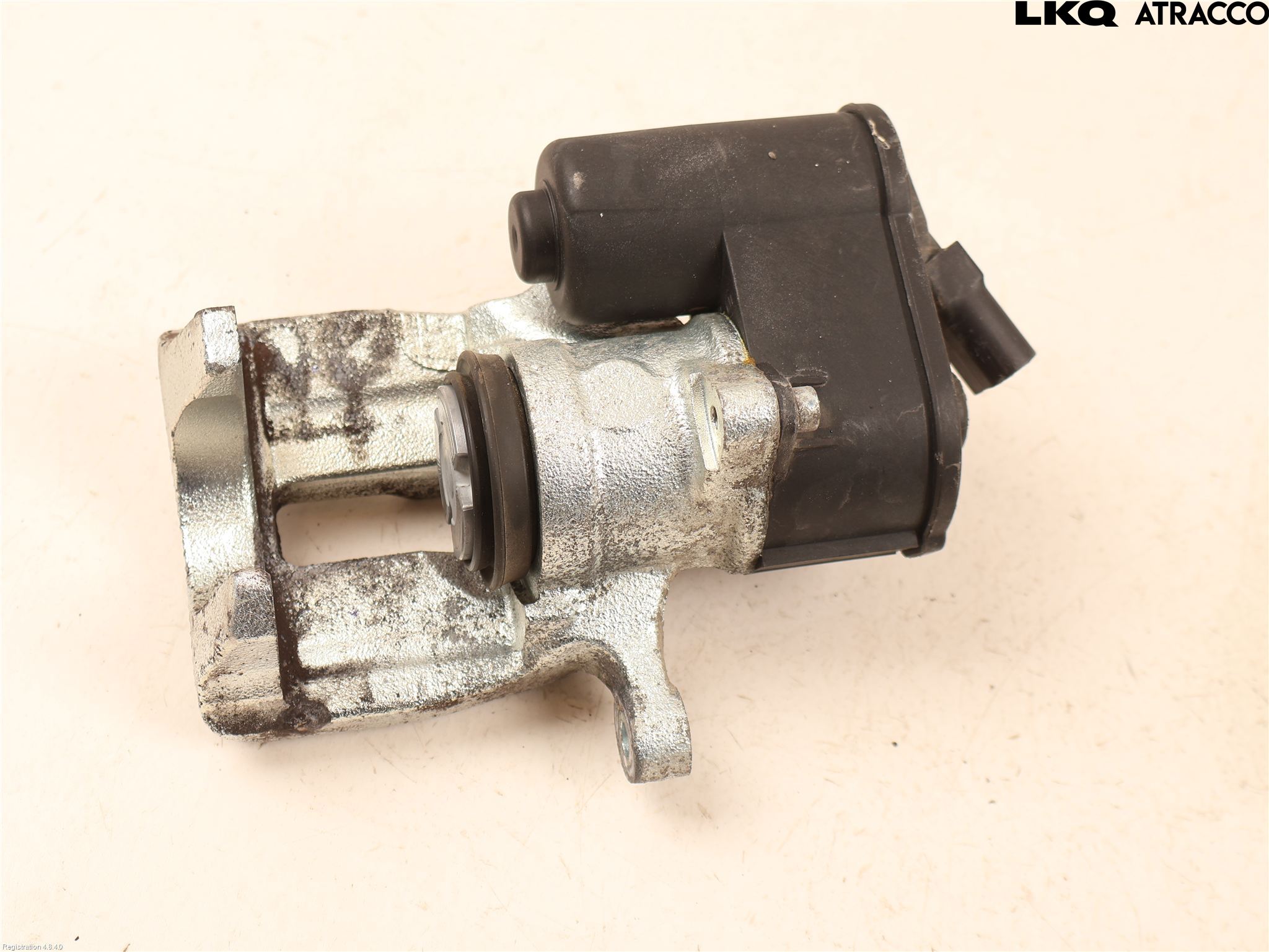 Volkswagen VW PASSAT 11-14 Bremsecaliper Bak Venstre