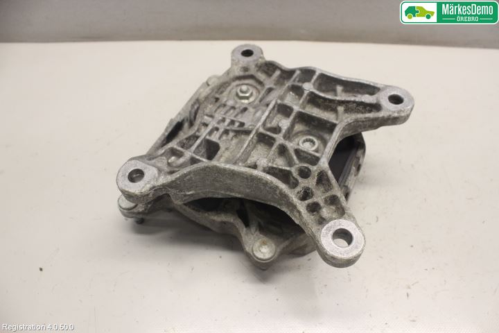 Audi Q7/SQ7 Gearkasse Feste Gummi