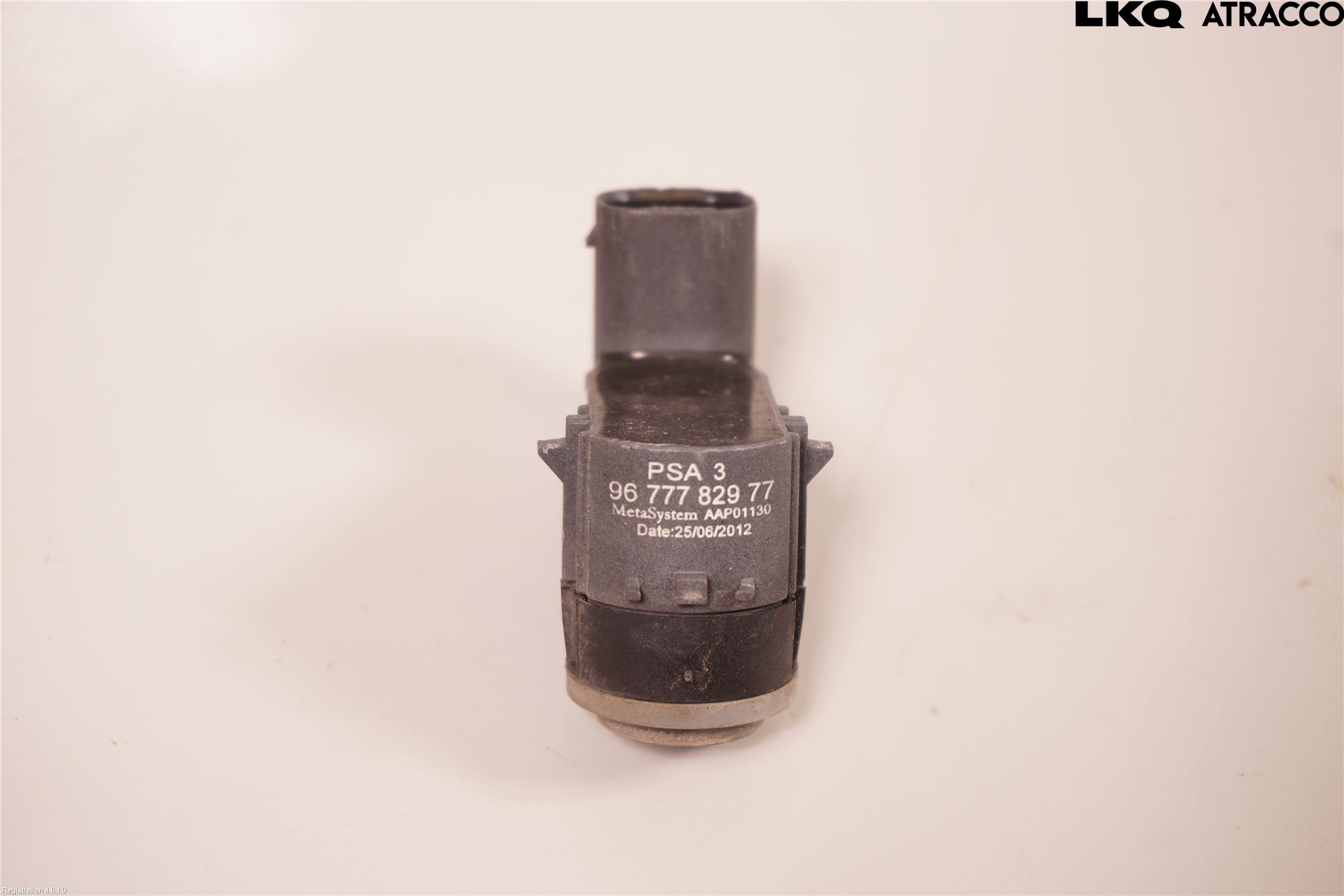 Citroen C3 10-17 Sensor Ryggesensor