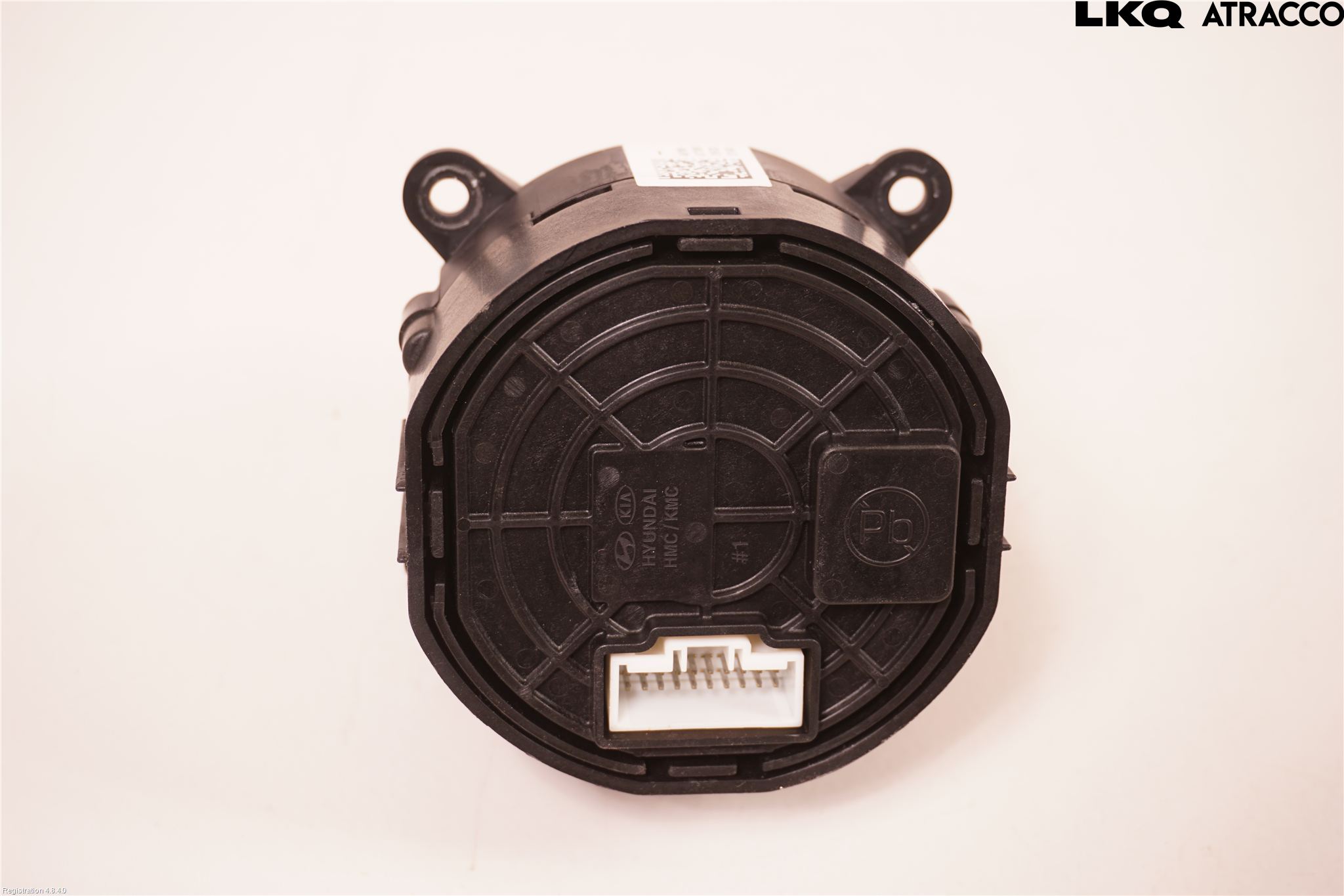 Kia NIRO (SG2) 23- Bryter Gearkasse