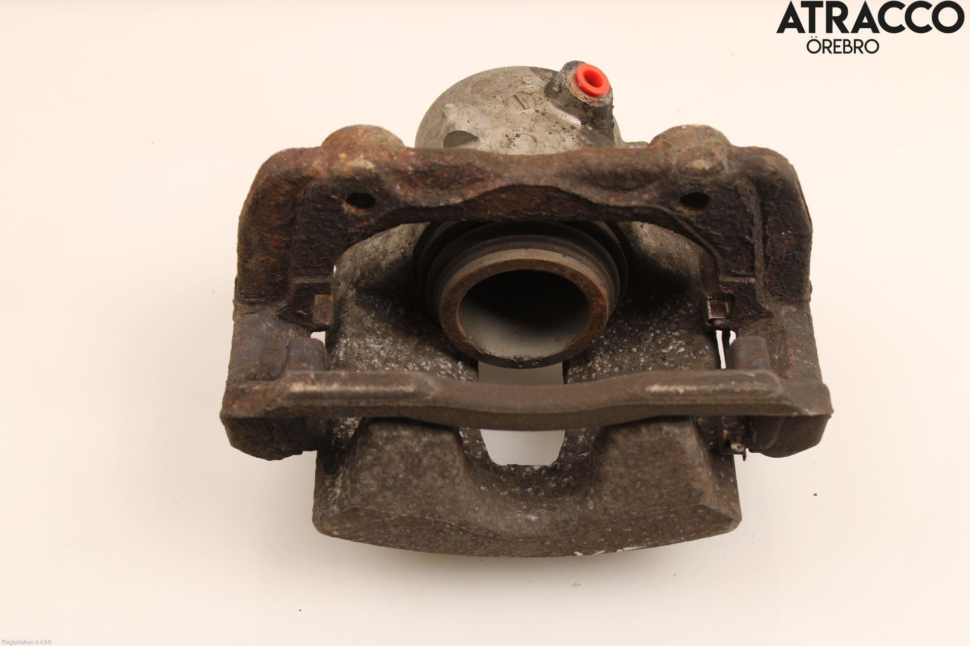 Mercedes-Benz MB E-KLASS (W212) 09-16 Bremsecaliper Foran Venstre