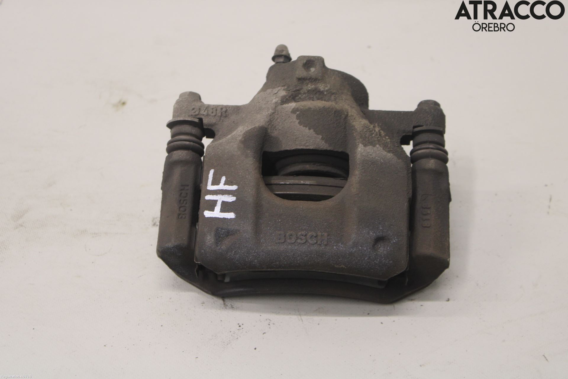 Peugeot 108 15-22 Bremsecaliper Foran Høyre