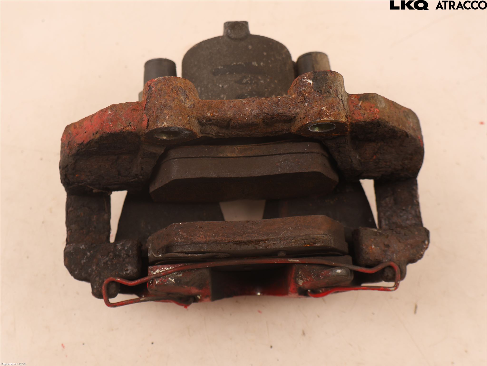 Saab 9-3 VER 1 98-03 Bremsecaliper Foran Høyre