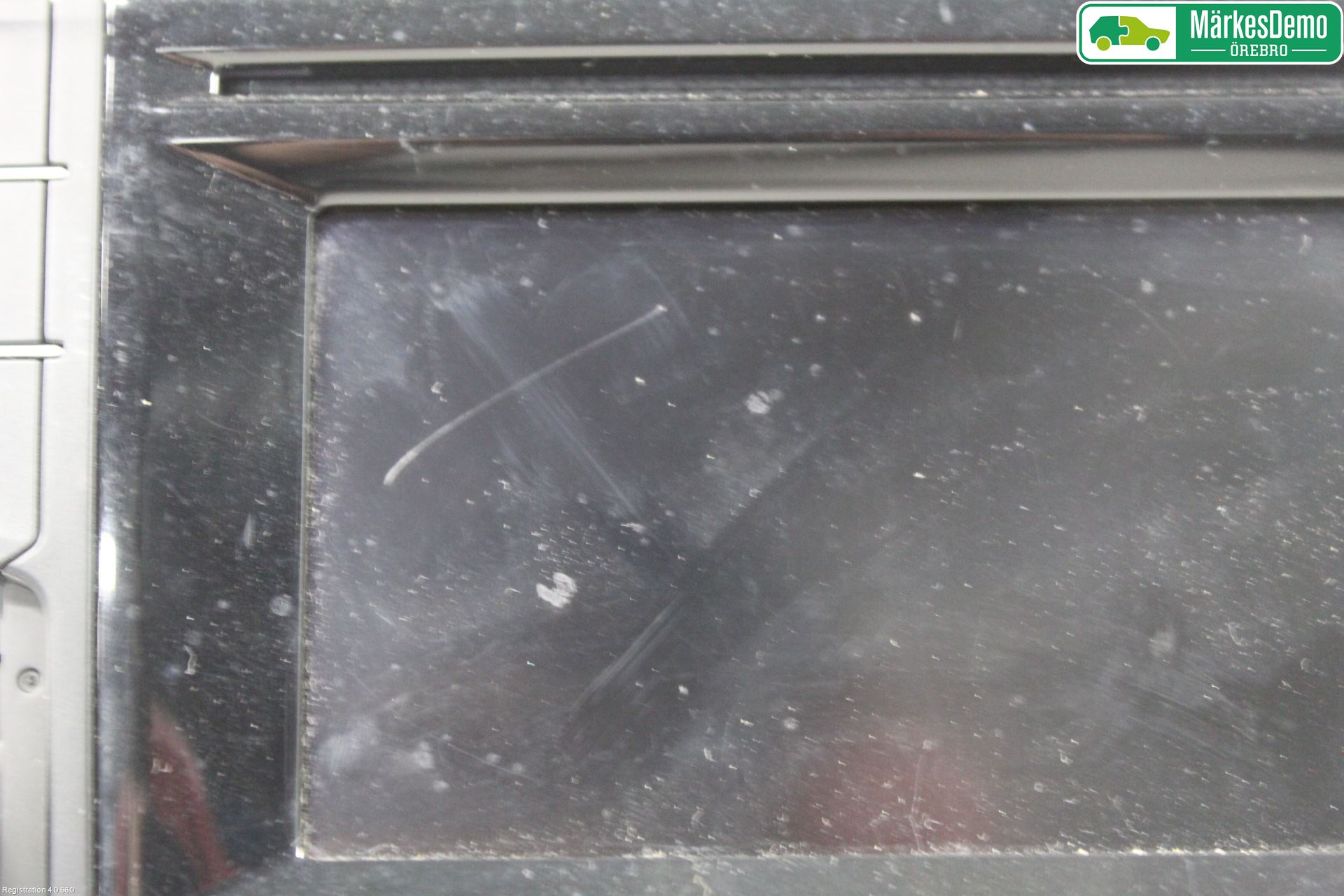Volkswagen VW POLO 10-17 Stereo Radio Med Cd