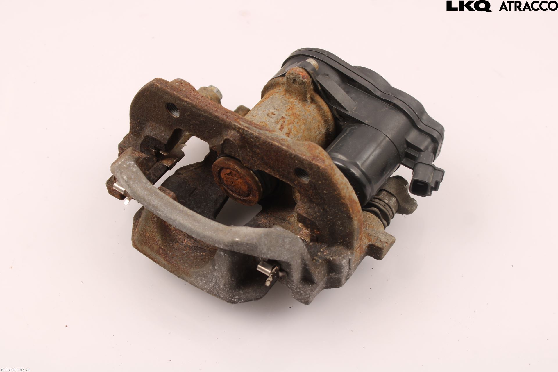 Lexus ES 250/300/330 Bremsecaliper Bak Venstre