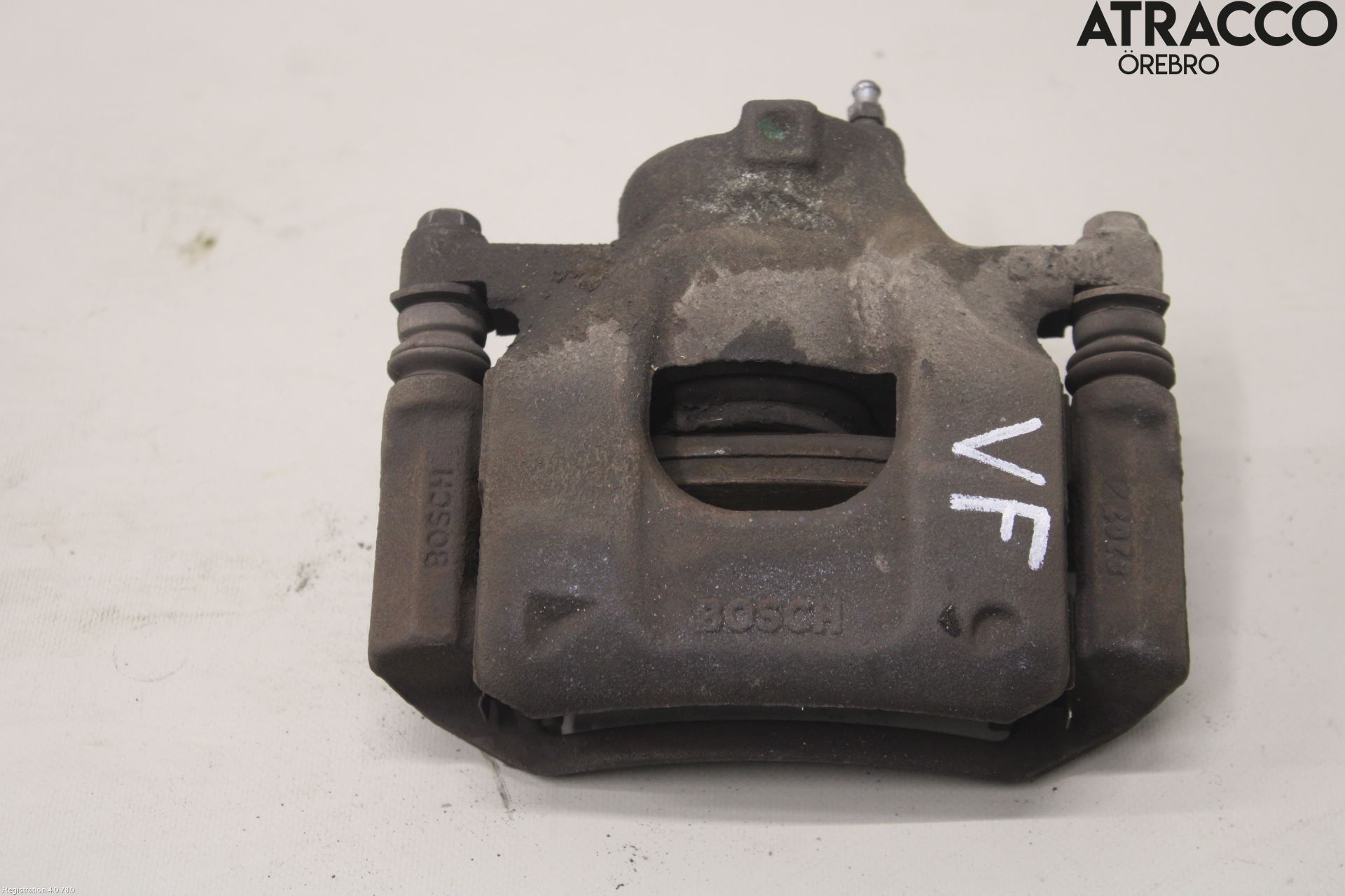 Peugeot 108 15-22 Bremsecaliper Foran Venstre