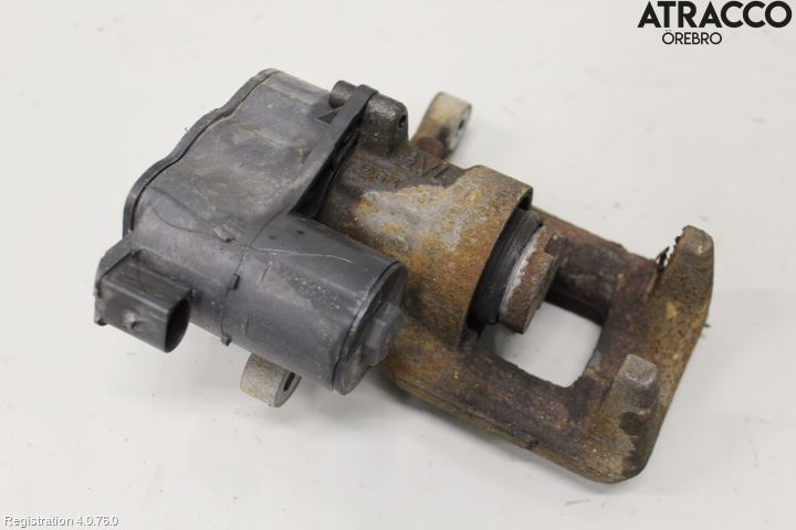 Peugeot PARTNER/E-PARTNER 19- Bremsecaliper Bak Høyre