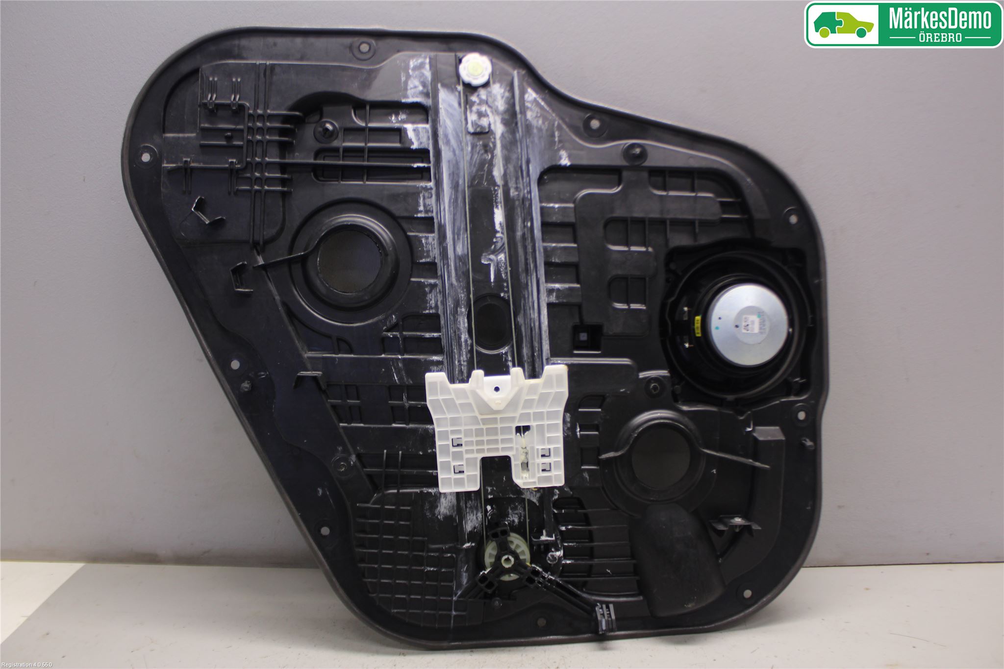 Kia SORENTO 15-20 Vindusheis