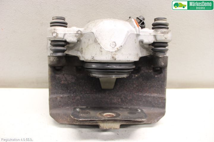 Audi A6/S6 4G 11-18 Bremsecaliper Foran Venstre
