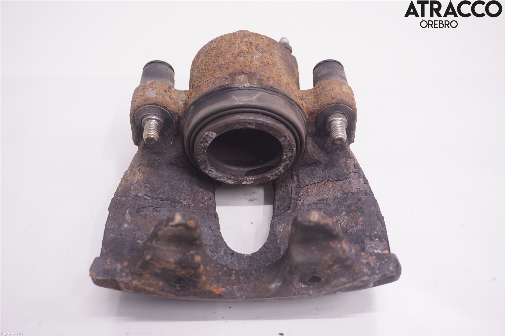 Ford FOCUS 11-14 Bremsecaliper Foran Høyre