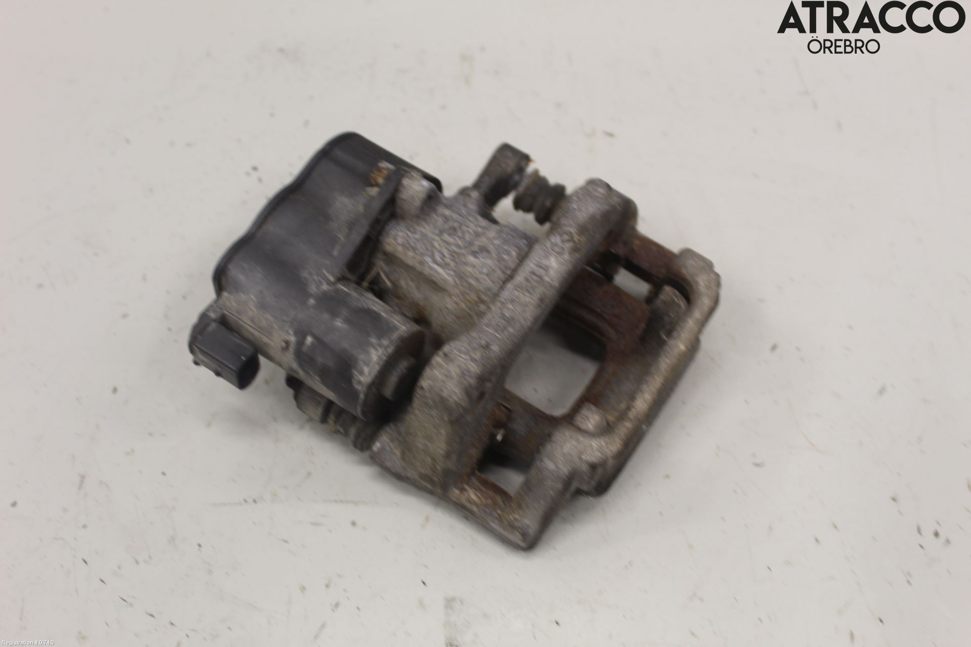 Citroen C4 GRAND PICASSO 14-18 Bremsecaliper Bak Høyre