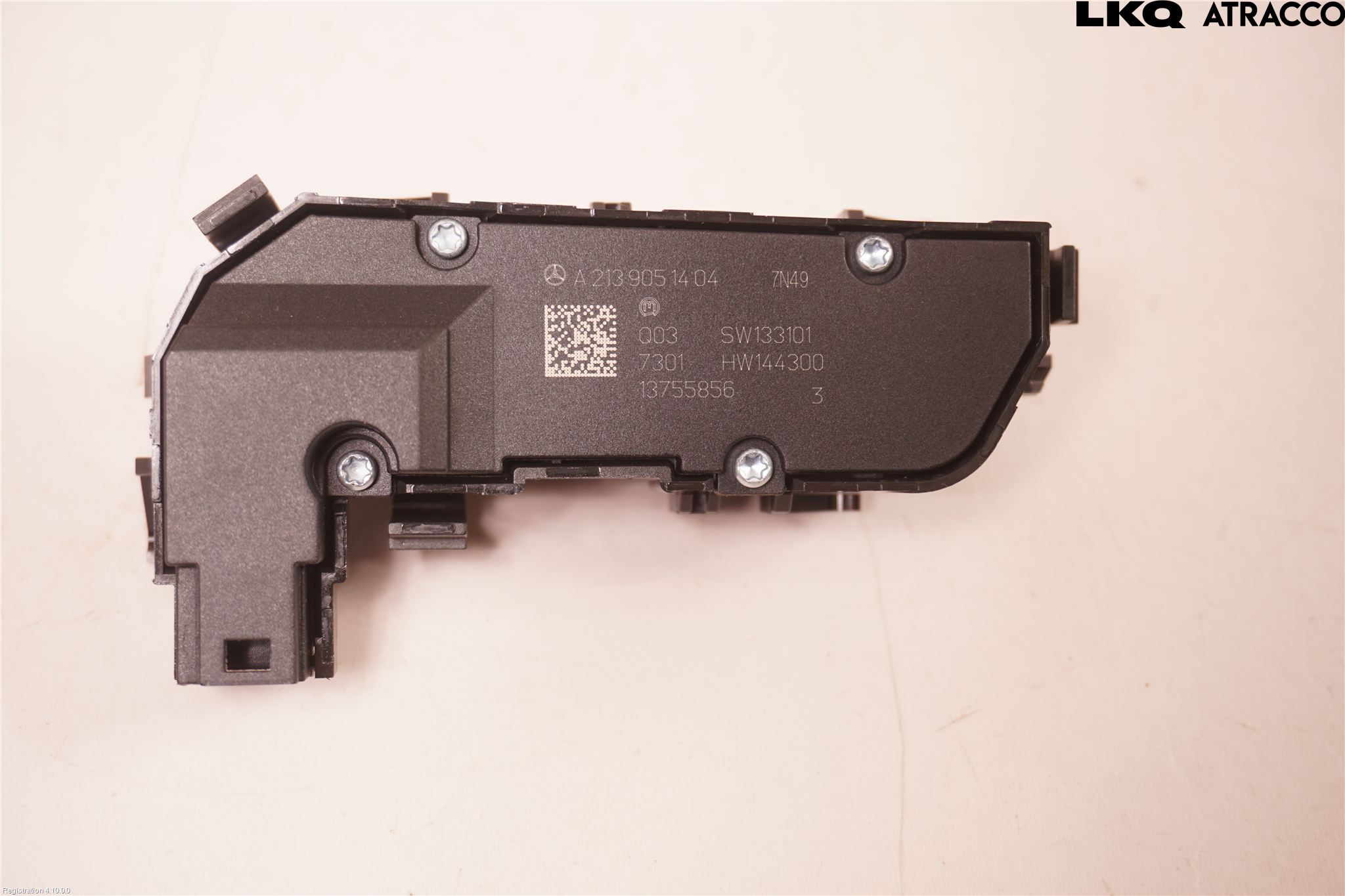 Mercedes-Benz MB E-KLASS (W213) 16-23 Bryter Varmesete