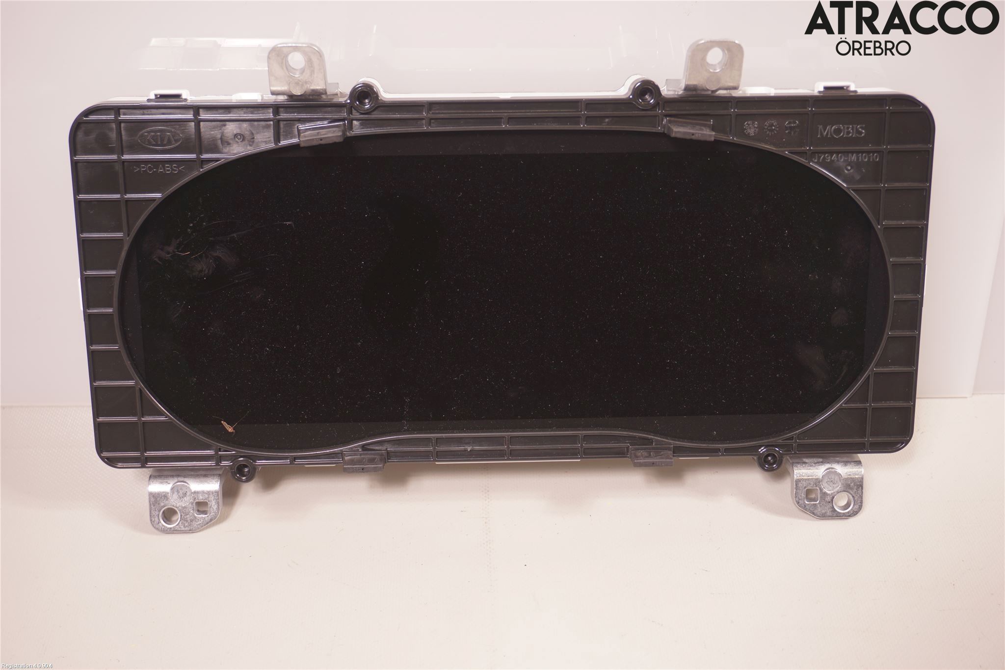 Kia XCEED 19- Instr Kombinert