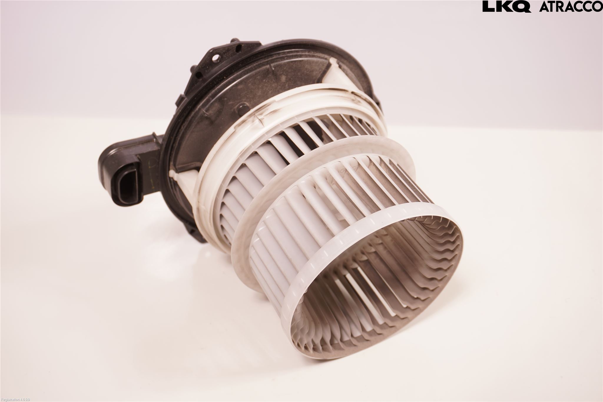 Lexus ES 250/300/330 Varme Ac Varmeapparatvifte