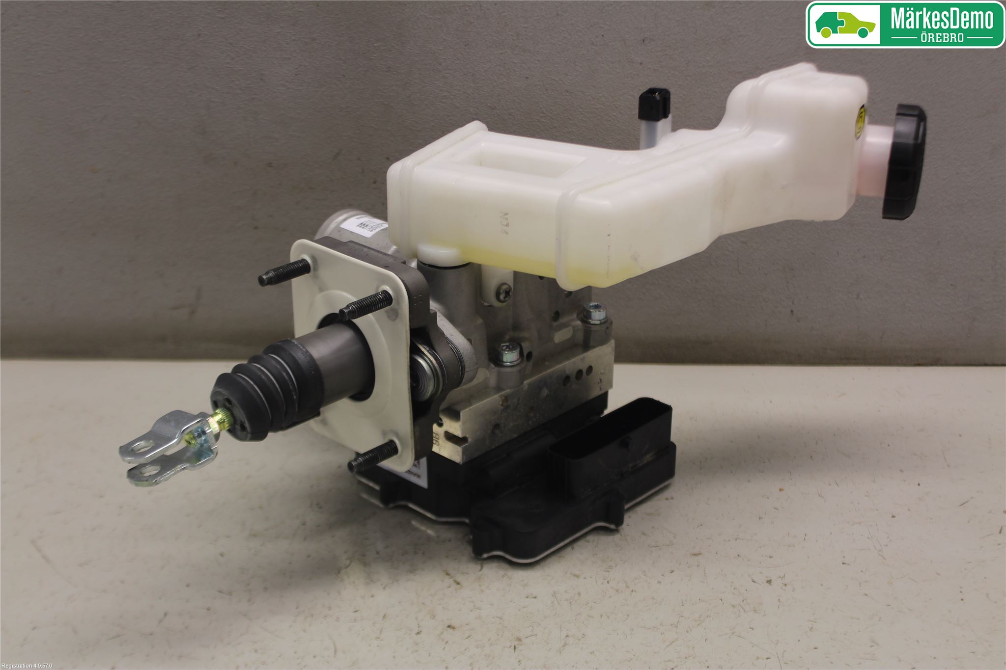 Kia OPTIMA 16-20 Abs Hydraulikkaggregat