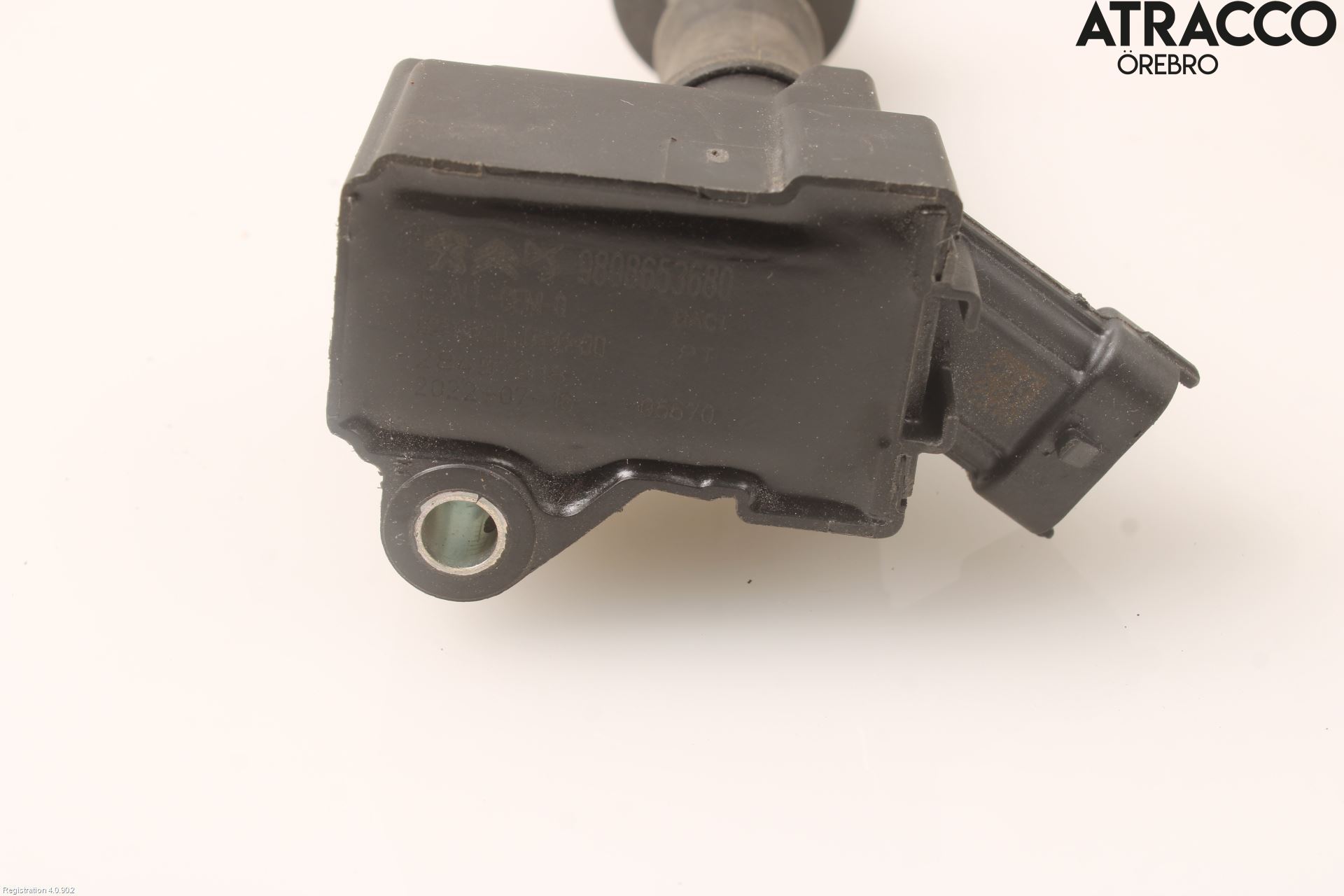 Peugeot 208/E-208 20- Coil
