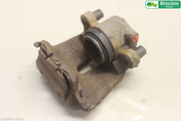 BMW X6 E71/E72   08-14 Bremsecaliper Foran Venstre