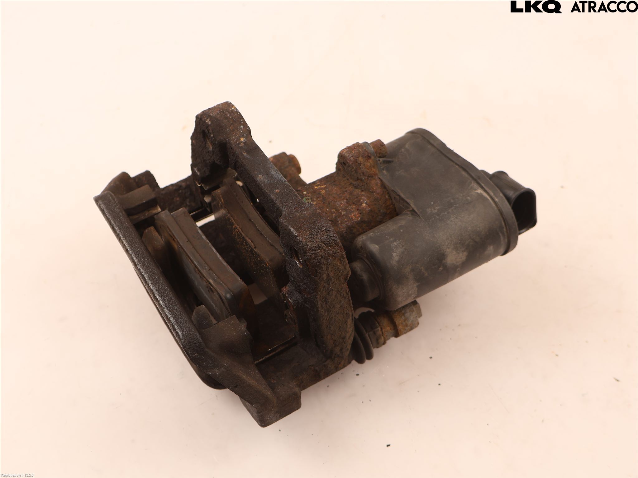 Volvo XC60 14-17 Bremsecaliper Bak Venstre