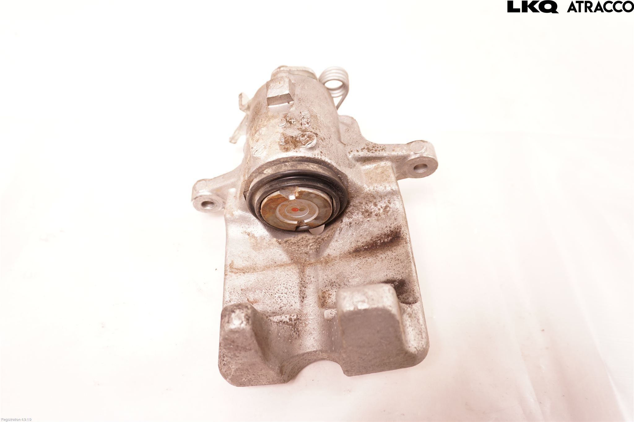 Opel INSIGNIA 09-16 Bremsecaliper Bak Høyre