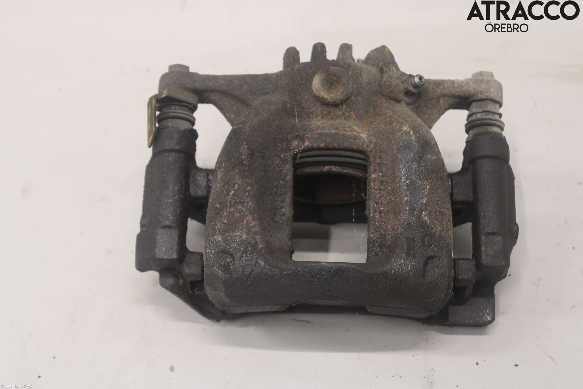 Opel VIVARO 15-19 Bremsecaliper Foran Venstre