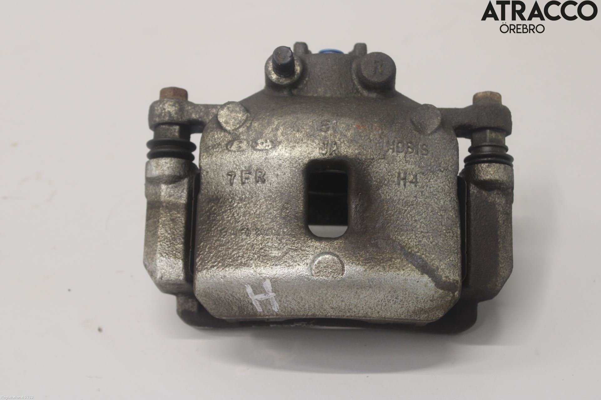 Kia PICANTO 17- Bremsecaliper Foran Høyre