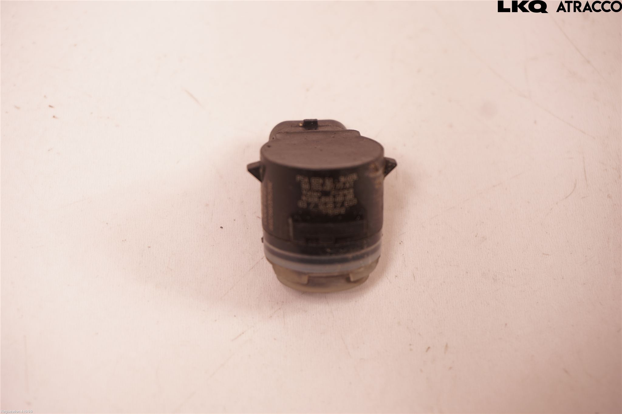 Peugeot PARTNER/E-PARTNER 19- Sensor Ryggesensor