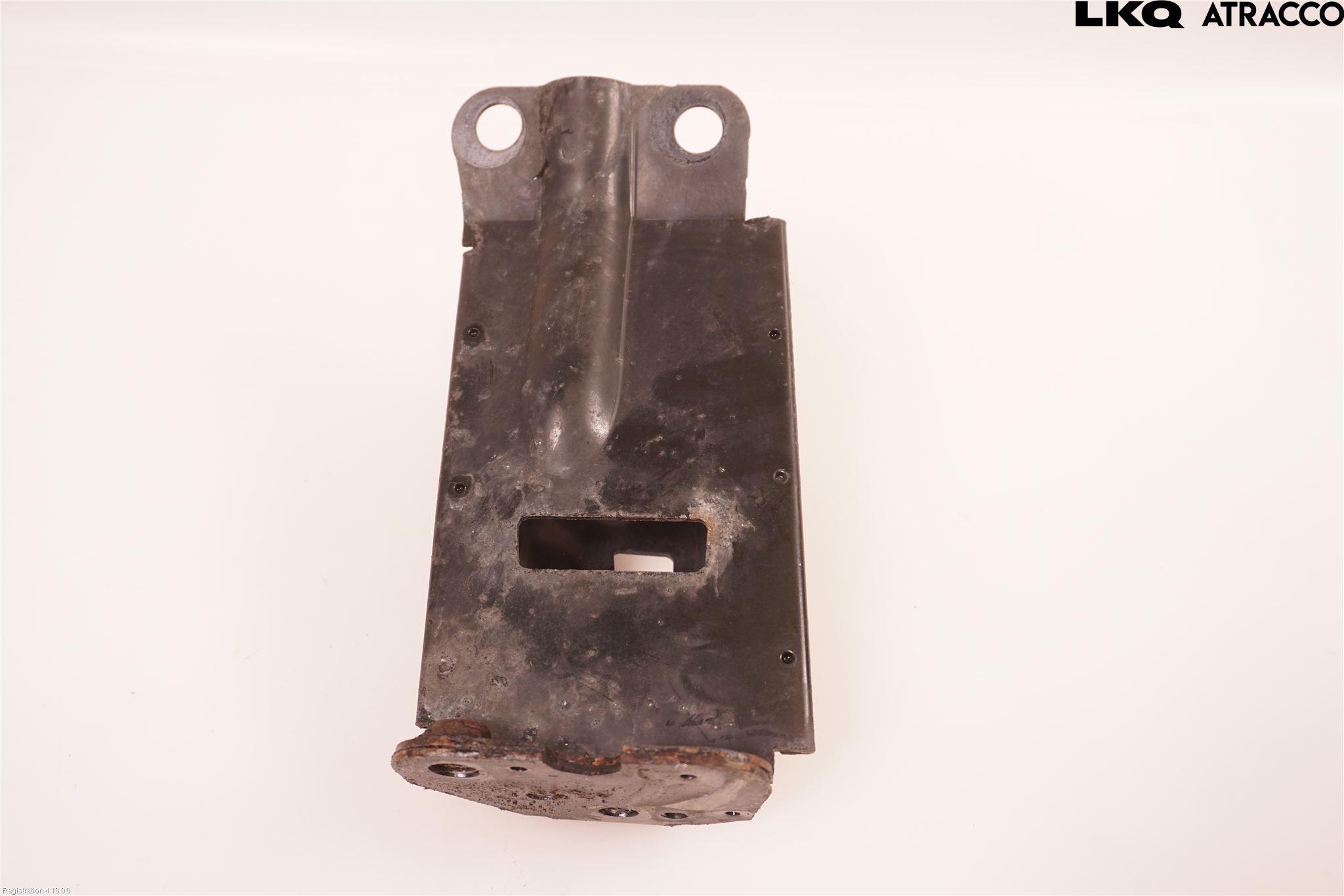 Volvo V70 14-16 Radiator Feste - Ramme - Bjelk