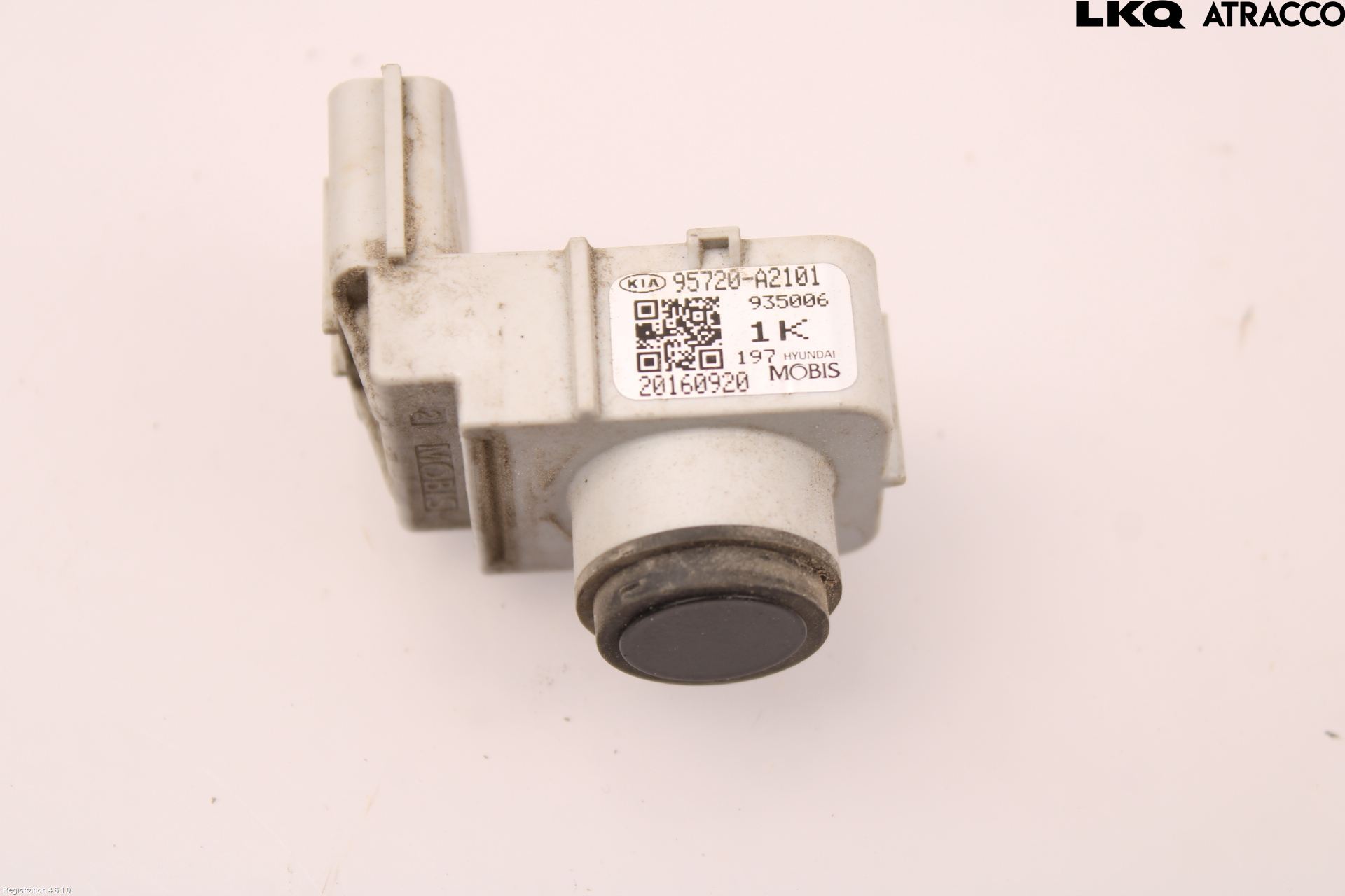 Kia CEED 12-18 Sensor Ryggesensor