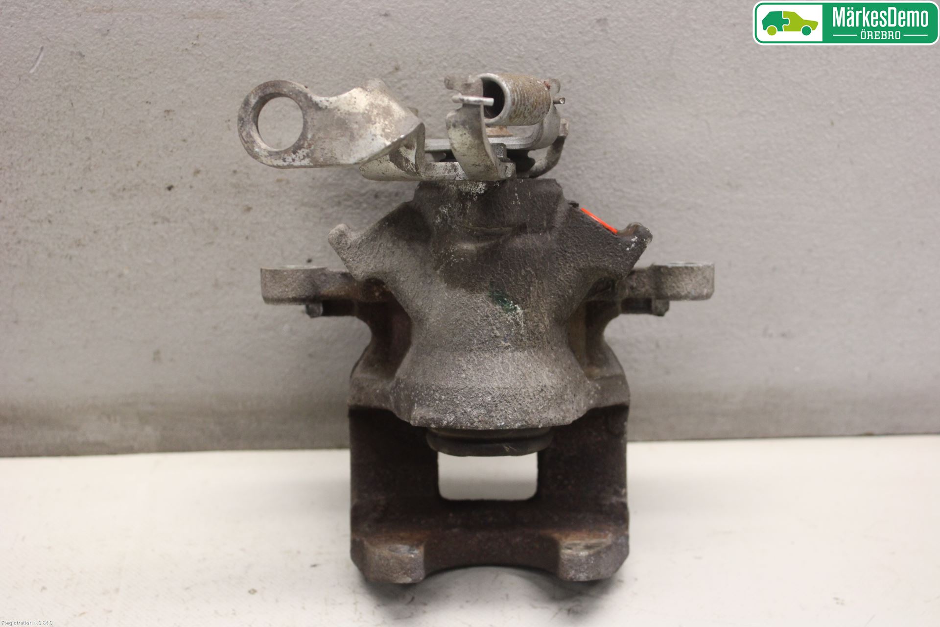 Mitsubishi OUTLANDER 13-21 Bremsecaliper Bak Venstre