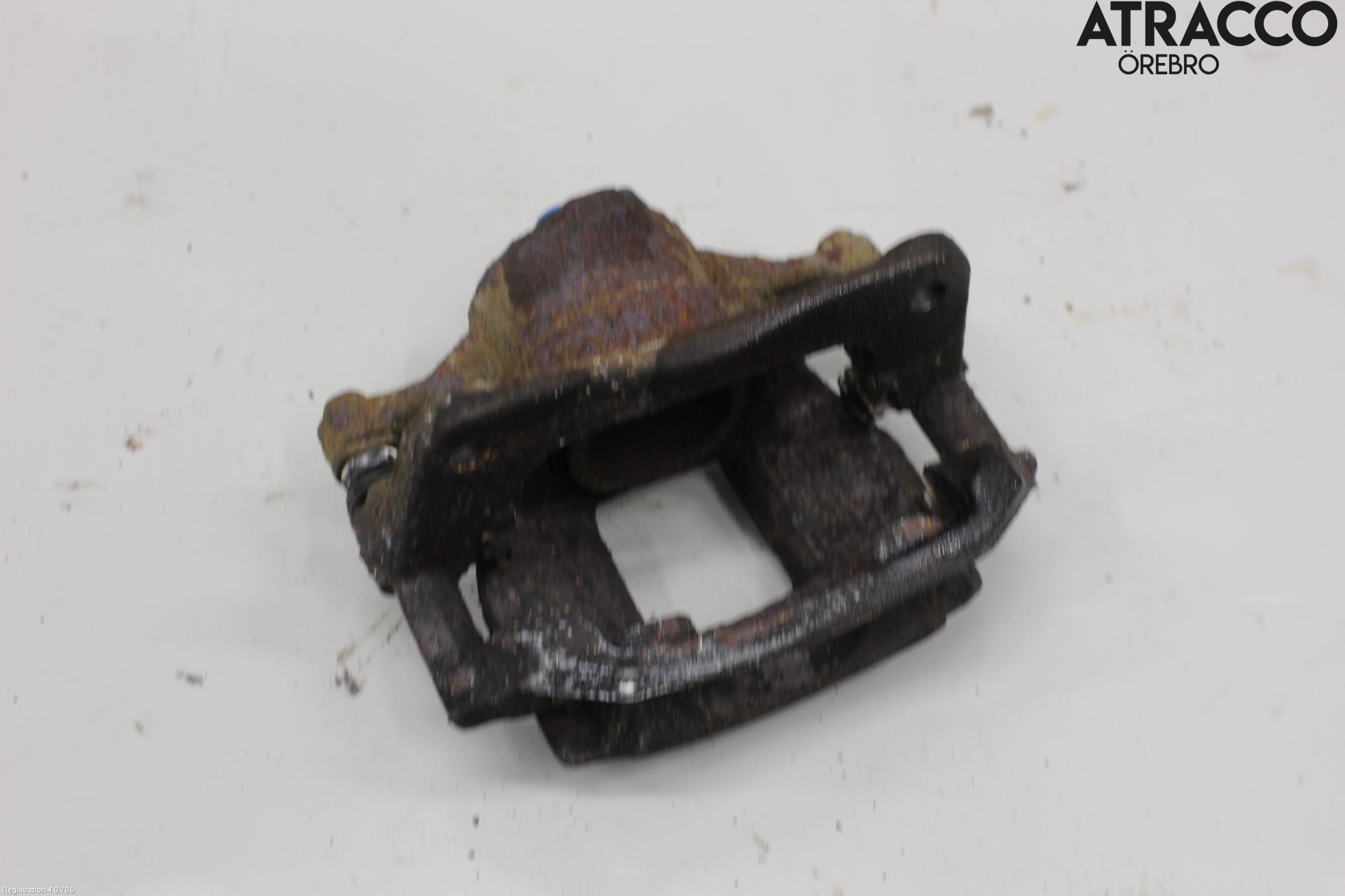 Toyota AURIS 13-19 Bremsecaliper Foran Høyre