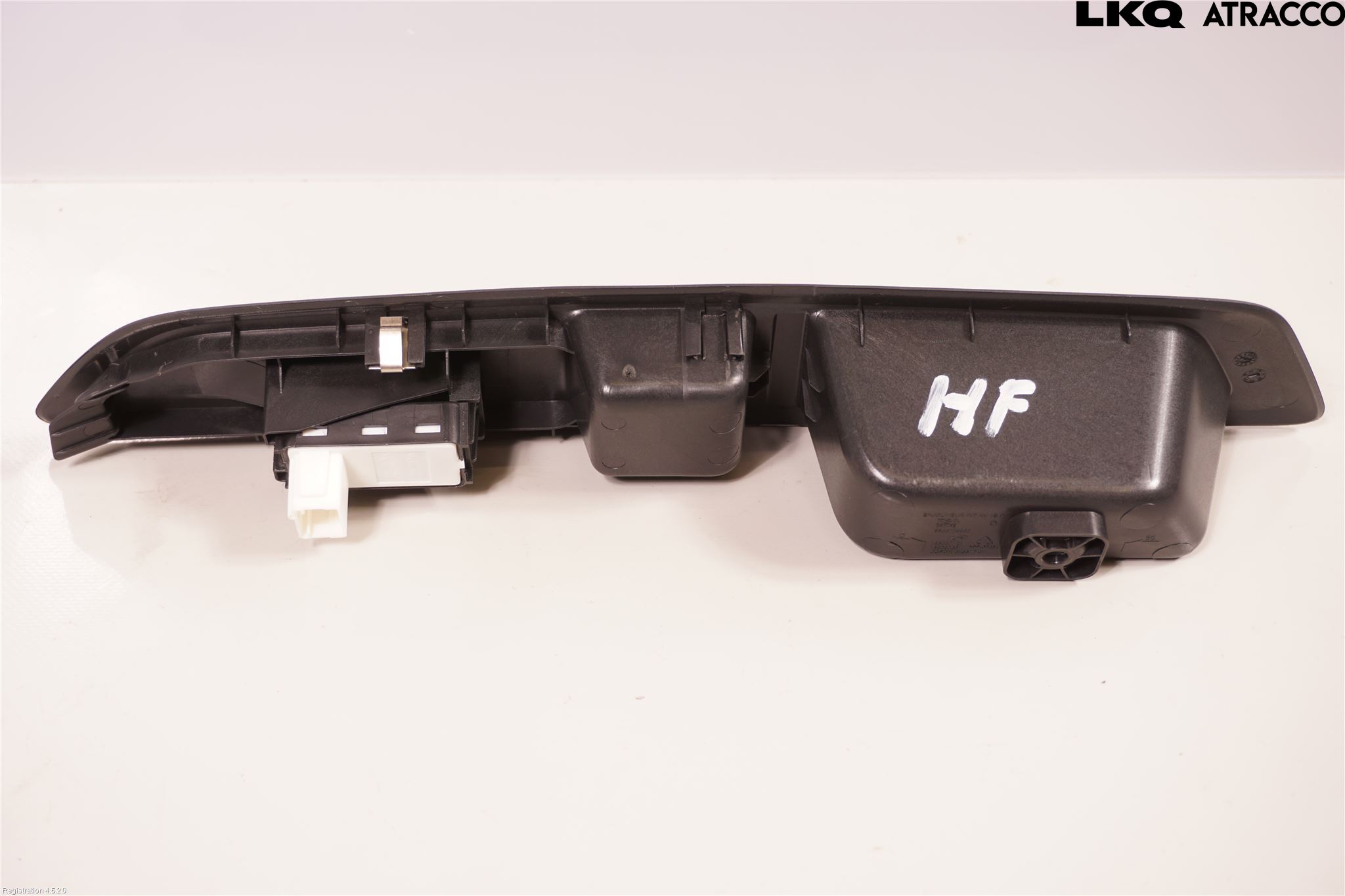 Citroen C4/E-C4 C4X/E-C4X III 21- Bryter Vindusheis