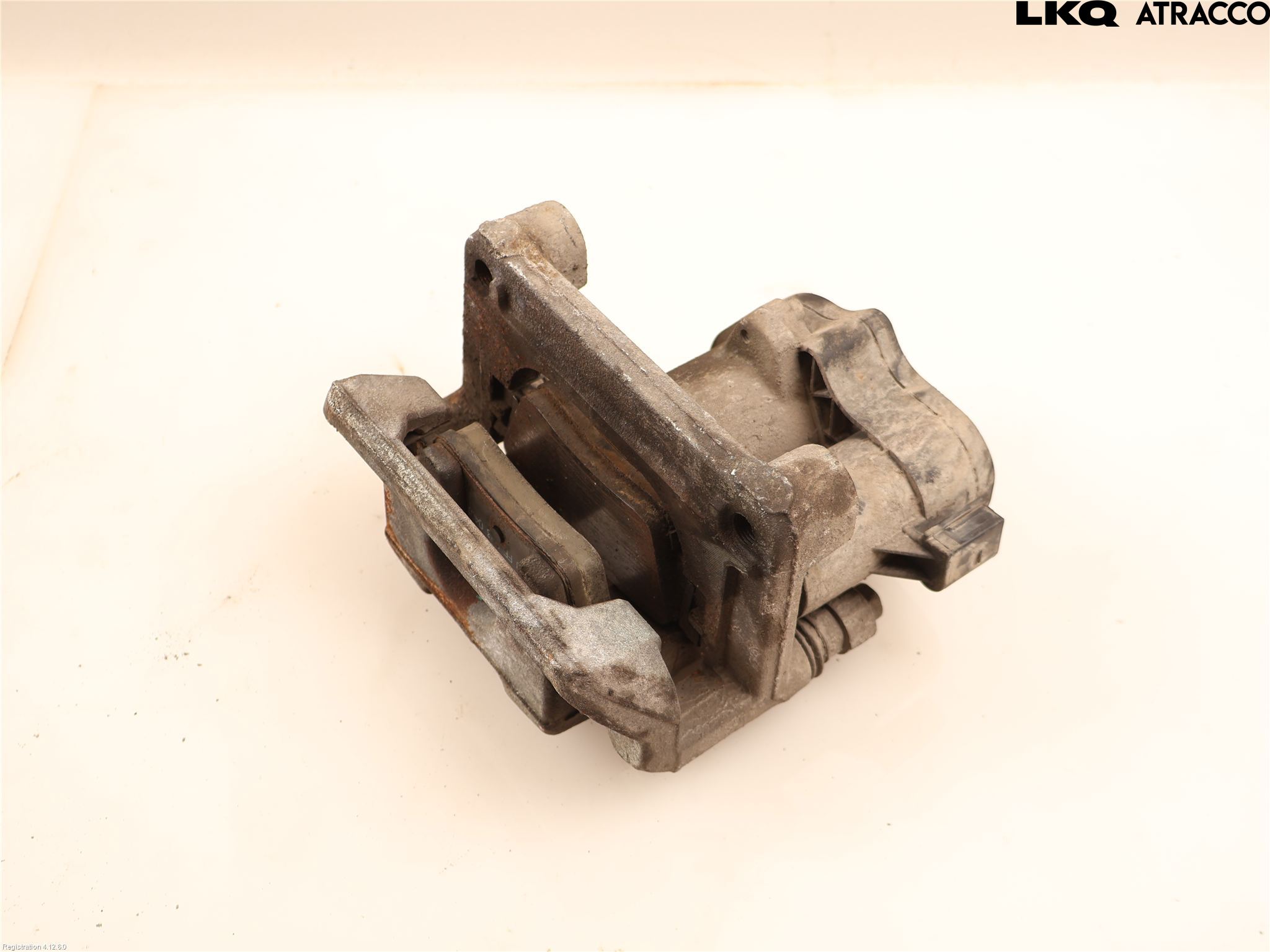 Kia EV6 (CV) 22- Bremsecaliper Bak Høyre