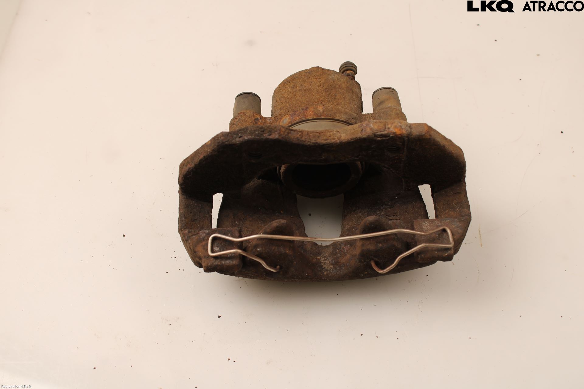 Volvo V50 08-12 Bremsecaliper Foran Høyre