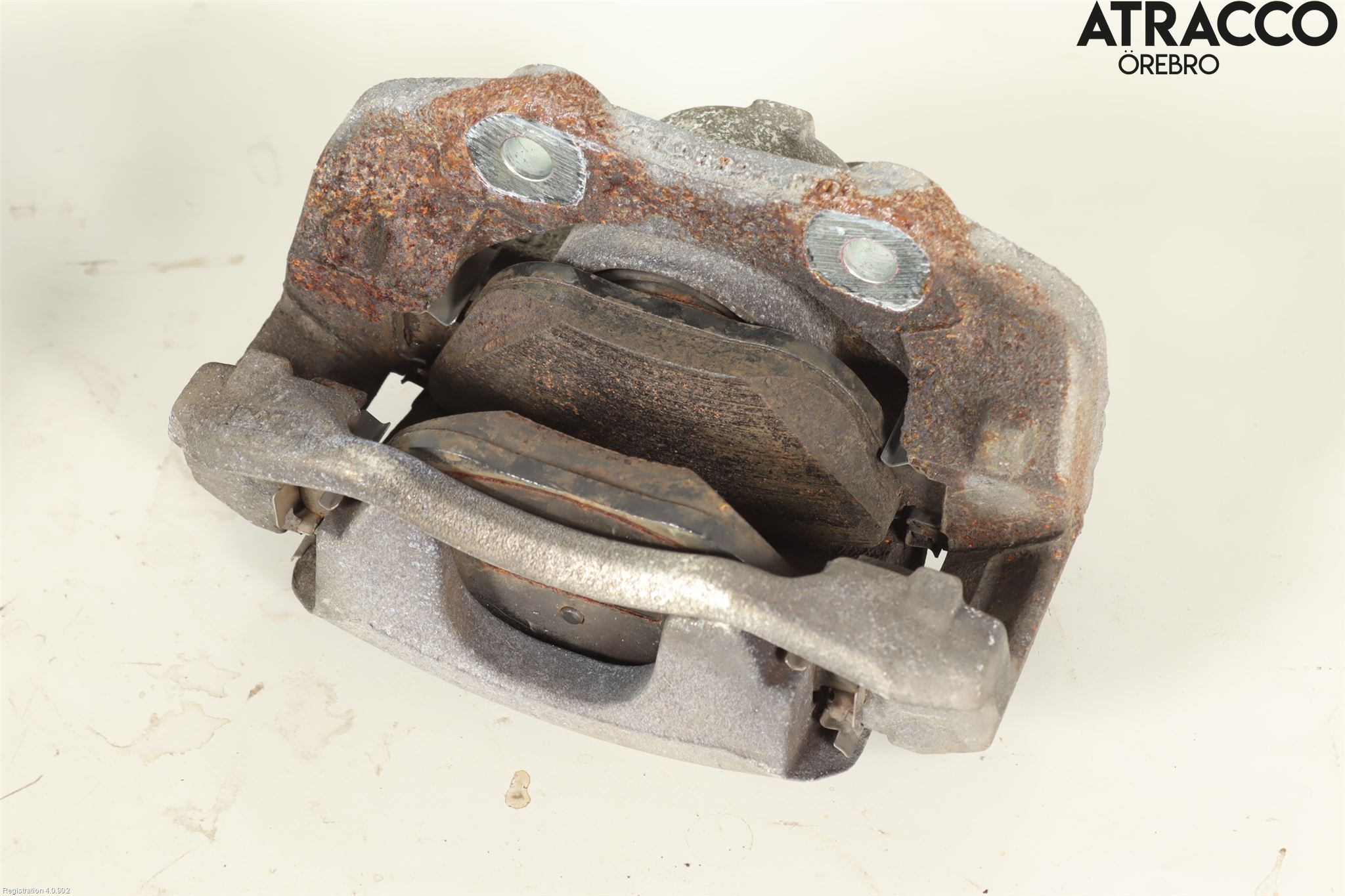 Peugeot 208/E-208 20- Bremsecaliper Foran Høyre