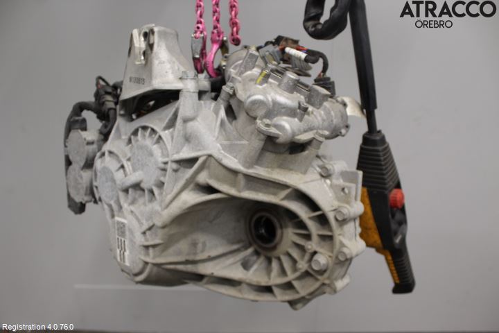 Kia CEED/CEED SW 19- Gearkasse Automat