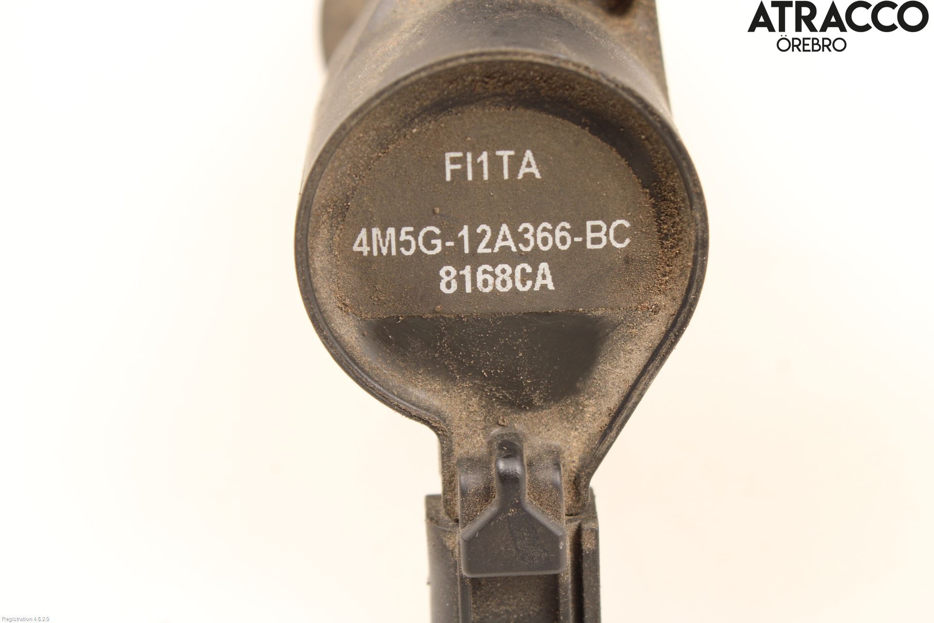 Volvo V50 08-12 Coil