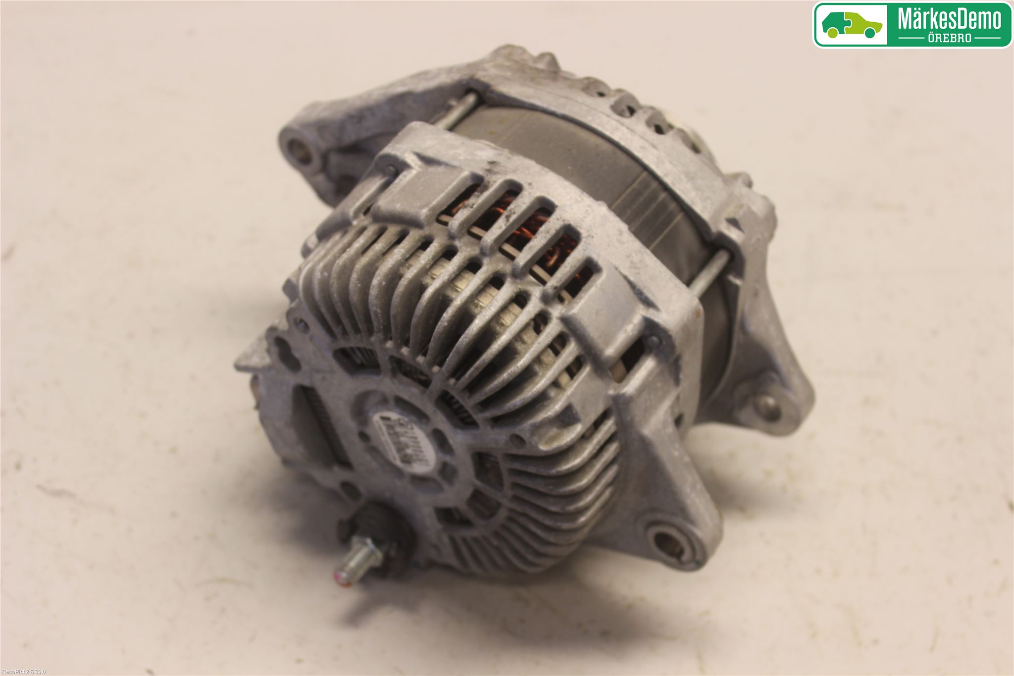 Mitsubishi LANCER 07-14 Dynamo