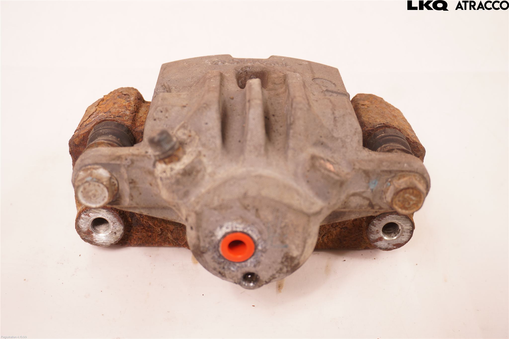 Subaru OUTBACK 10-15 Bremsecaliper Bak Høyre