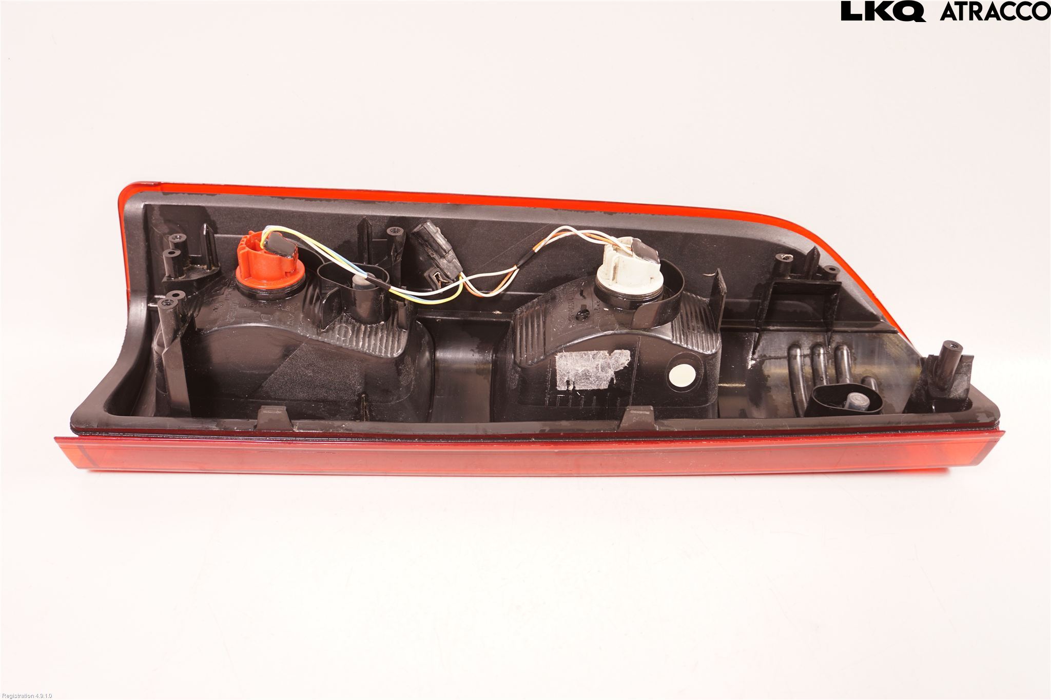 Opel VIVARO 15-19 Baklykt Høyre