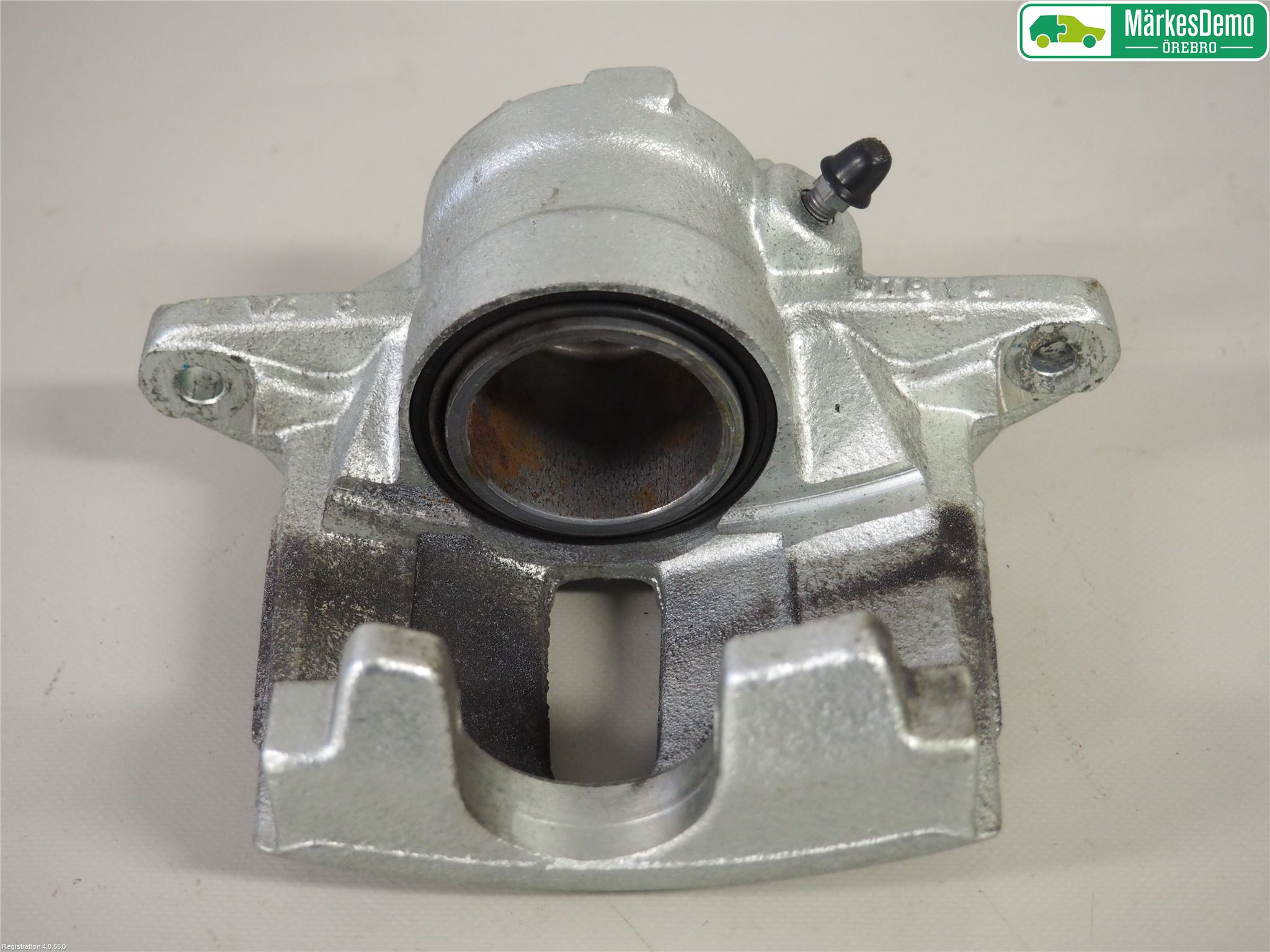 Peugeot 208 12-15 Bremsecaliper Foran Høyre