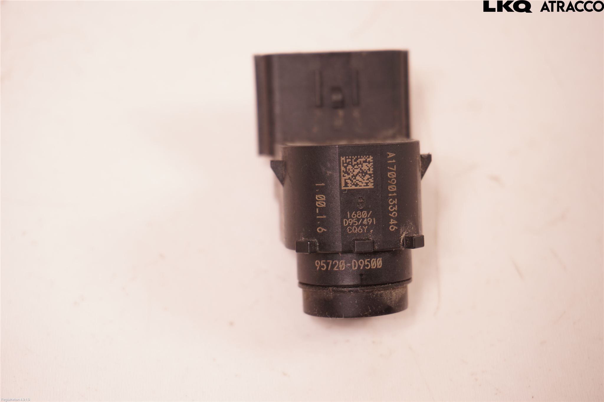 Kia SPORTAGE (QL) 16-21 Sensor Ryggesensor