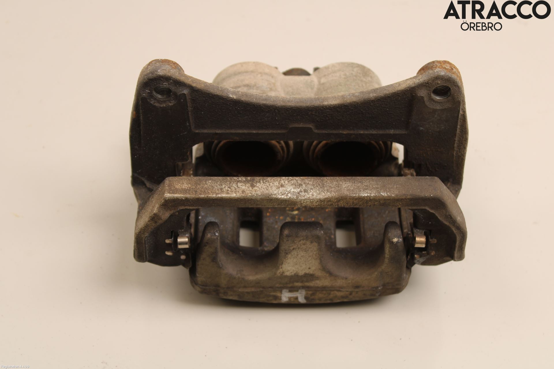 Subaru OUTBACK 21- Bremsecaliper Foran Høyre