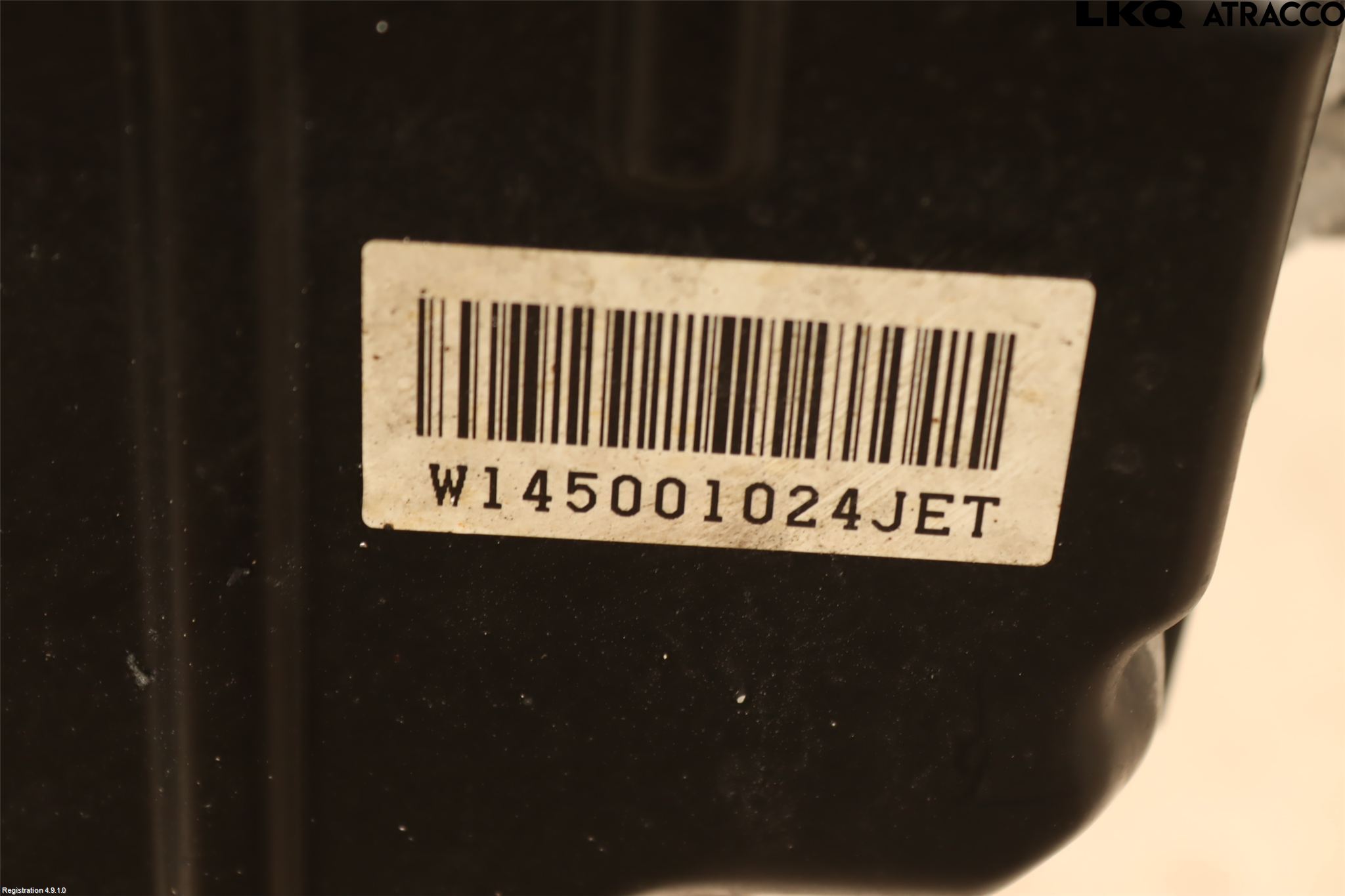 Opel INSIGNIA 09-16 Gearkasse Automat