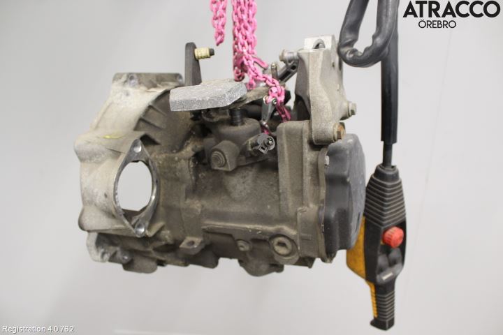 Volkswagen VW GOLF V 04-09 Gearkasse 5 Trinn
