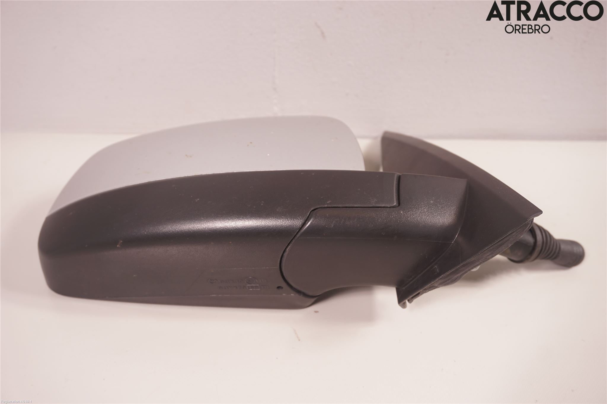 Opel MERIVA A   03-10 Speil H M-Innvjustering