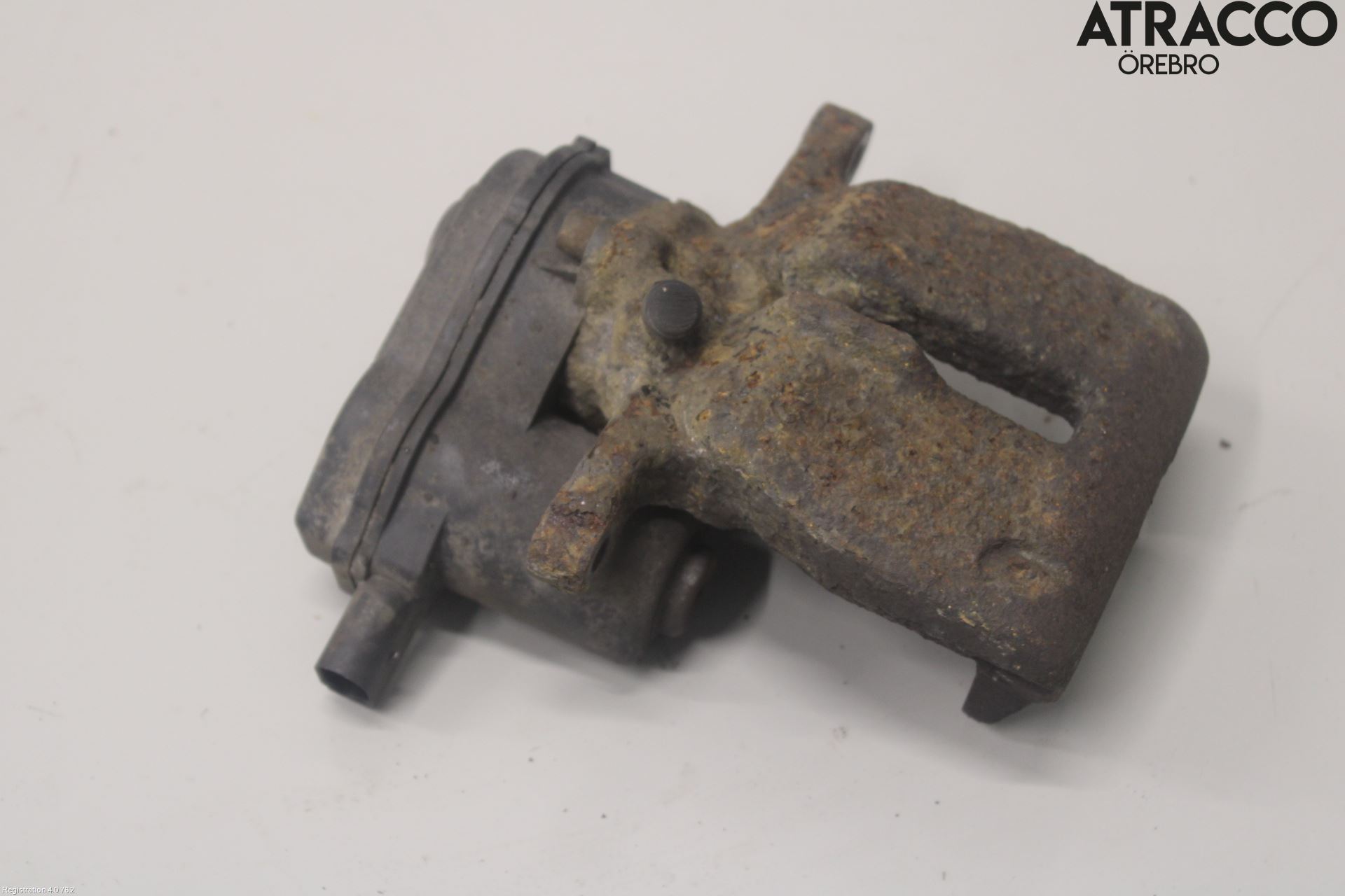 Audi A5 07-16 Bremsecaliper Bak Høyre