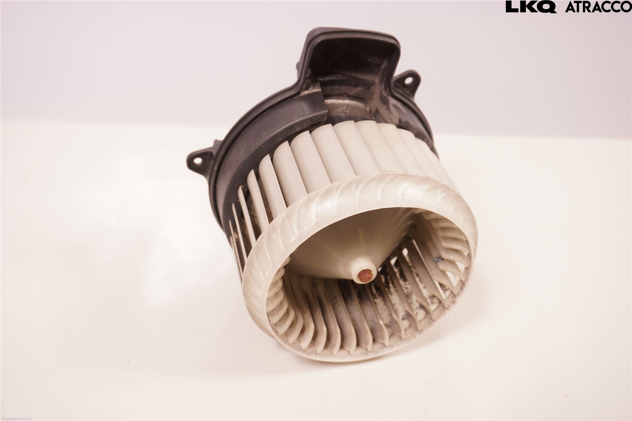 Audi A6 ALLROAD 12-18 Varme Ac Varmeapparatvifte