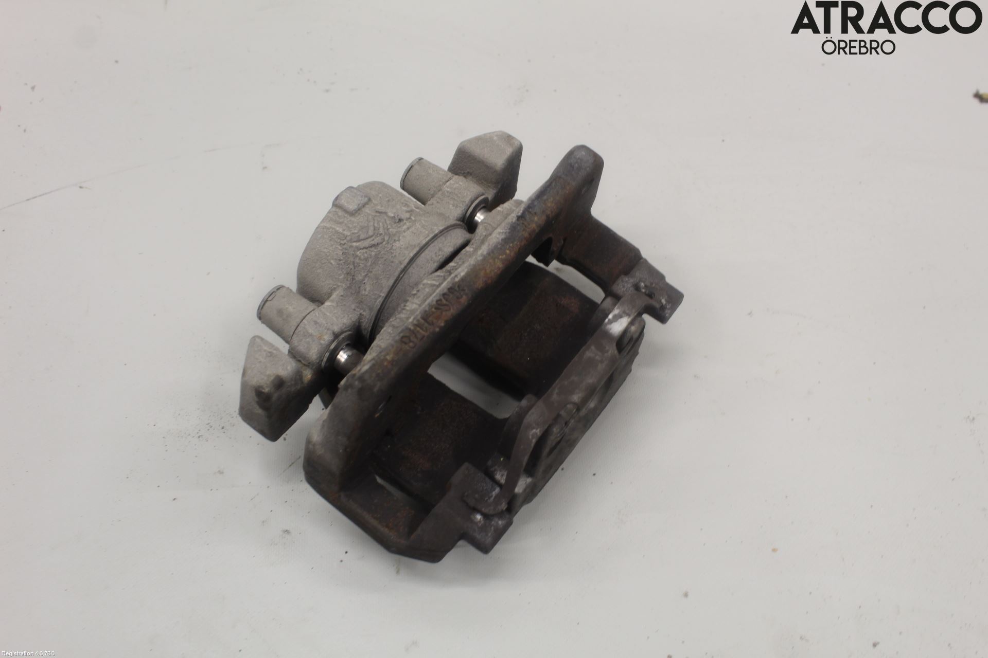 Peugeot PARTNER/E-PARTNER 19- Bremsecaliper Foran Høyre